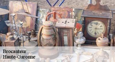 Brocanteur Haute-Garonne 