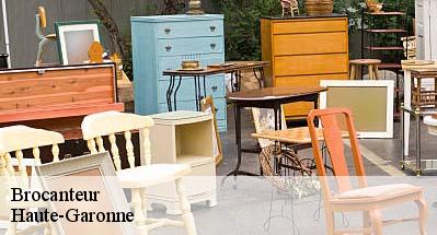 Brocanteur Haute-Garonne 
