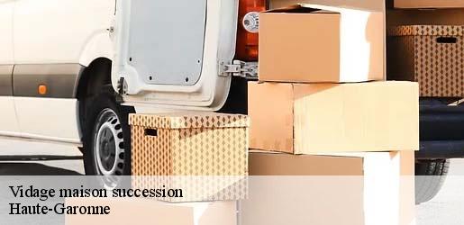 Vidage maison succession 31 Haute-Garonne  Antiquaire Keller