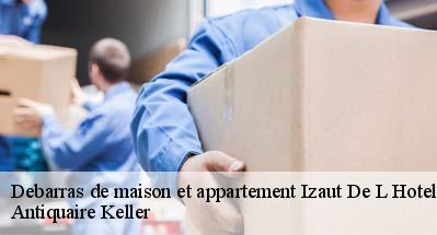 Debarras de maison et appartement  31160