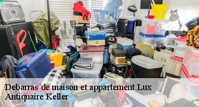 Debarras de maison et appartement  31290