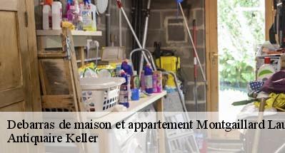 Debarras de maison et appartement  31290