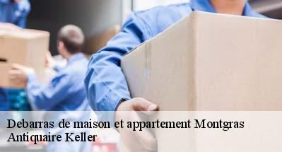 Debarras de maison et appartement  31370