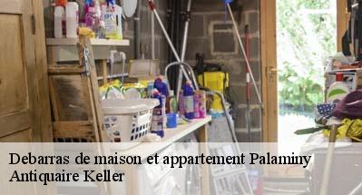 Debarras de maison et appartement  31220