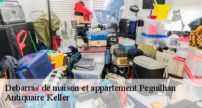 Debarras de maison et appartement  31350