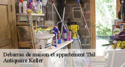 Debarras de maison et appartement  31530
