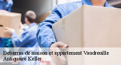 Debarras de maison et appartement  31250