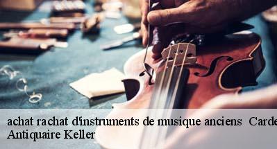 achat rachat d'instruments de musique anciens 31350