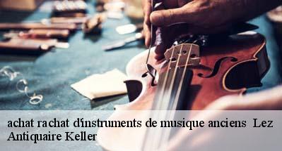 achat rachat d'instruments de musique anciens   31440