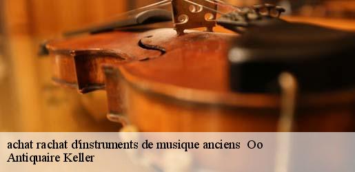 achat rachat d'instruments de musique anciens   oo-31110 Antiquaire Keller
