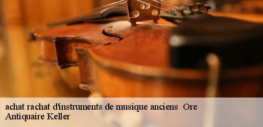 achat rachat d'instruments de musique anciens   ore-31510 Antiquaire Keller