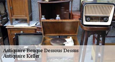 Antiquaire  31110