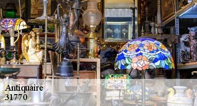 Antiquaire  31770