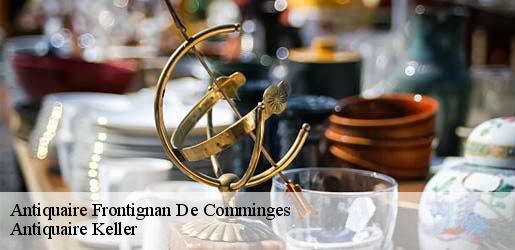 Antiquaire  frontignan-de-comminges-31510 Antiquaire Keller