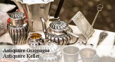 Antiquaire  31380