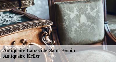 Antiquaire  31620