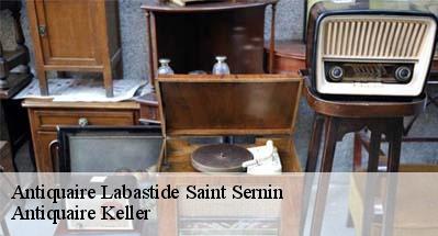 Antiquaire  31620