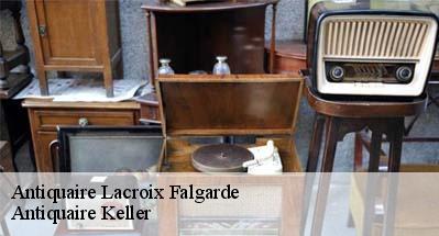 Antiquaire  31120
