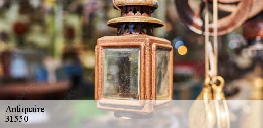 Antiquaire  marliac-31550 Antiquaire Keller