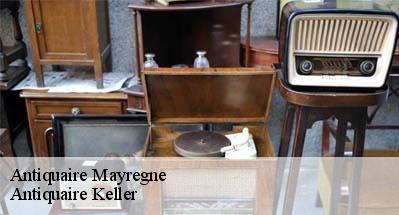 Antiquaire  31110
