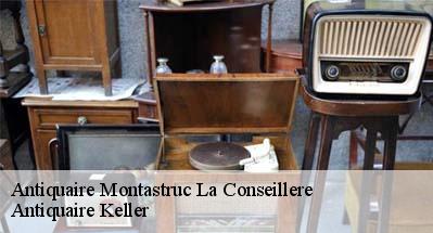 Antiquaire  31380