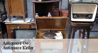 Antiquaire  31110