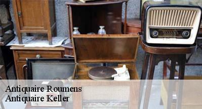 Antiquaire  31540