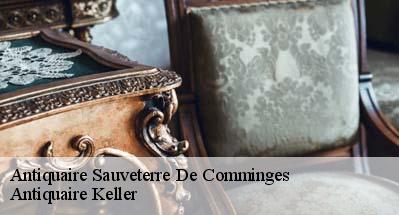 Antiquaire  31510