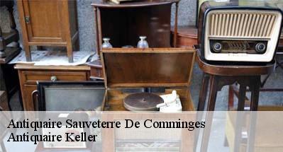 Antiquaire  31510