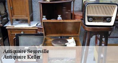 Antiquaire  31460
