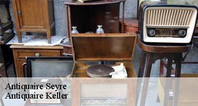 Antiquaire  31560