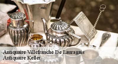Antiquaire  31290