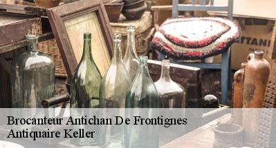 Brocanteur  31510