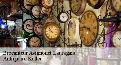Brocanteur  31290