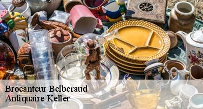 Brocanteur  31450