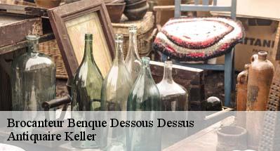 Brocanteur  31110