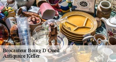 Brocanteur  31110