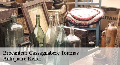 Brocanteur  31420