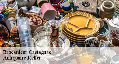 Brocanteur  31310