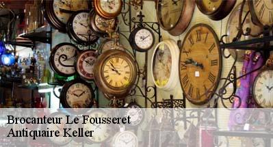 Brocanteur  31430