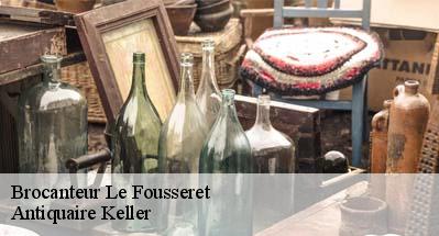 Brocanteur  31430