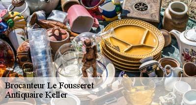 Brocanteur  31430