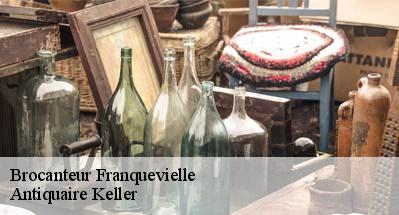 Brocanteur  31210