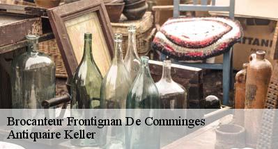 Brocanteur  31510