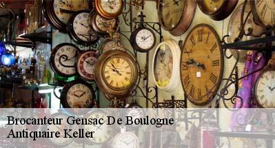 Brocanteur  31350