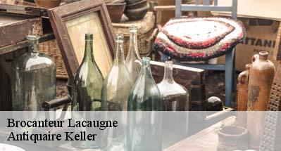 Brocanteur  31390