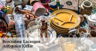 Brocanteur  31390