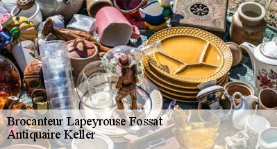 Brocanteur  31180