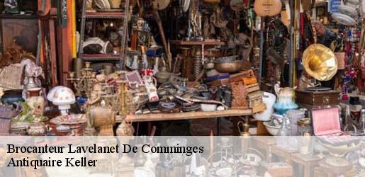 Brocanteur  lavelanet-de-comminges-31220 Antiquaire Keller