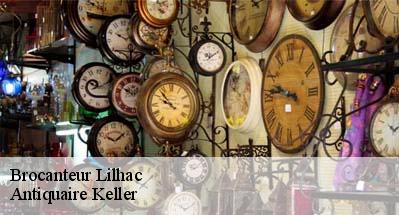 Brocanteur  31230
